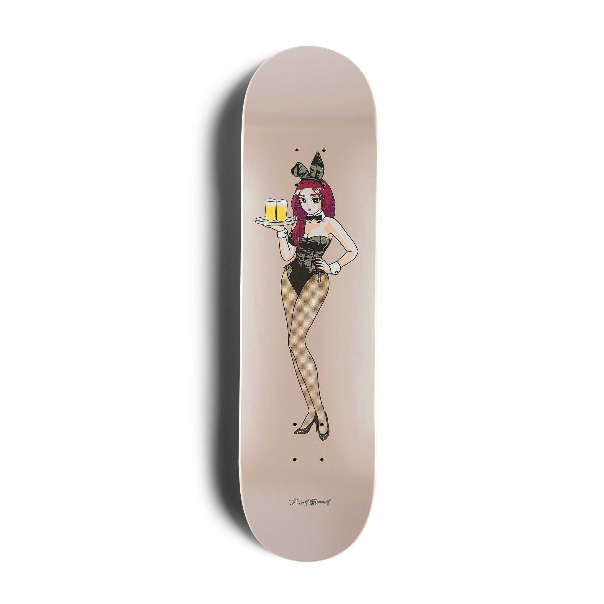 Playboy Tokyo - Kimi Skate Deck